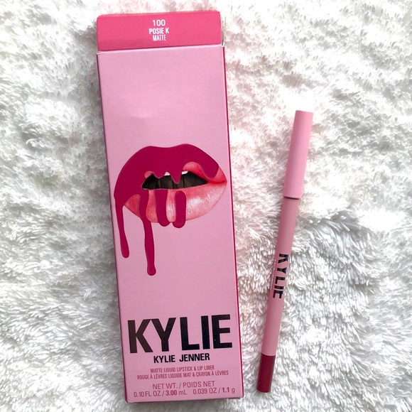 Kylie Cosmetics Posie K LIP LINER